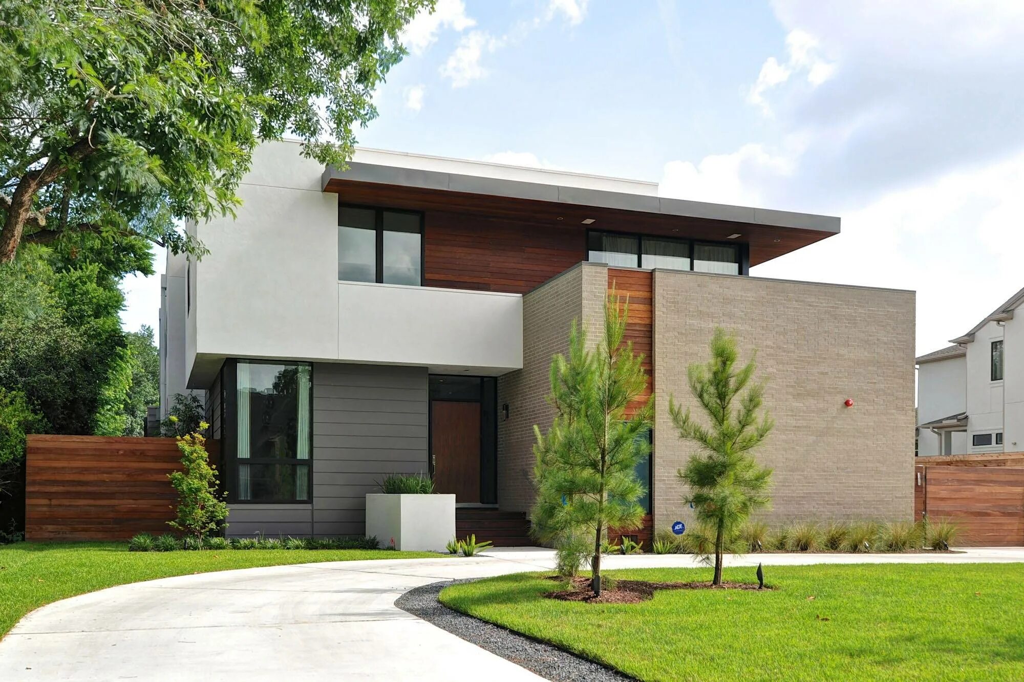 Idea house