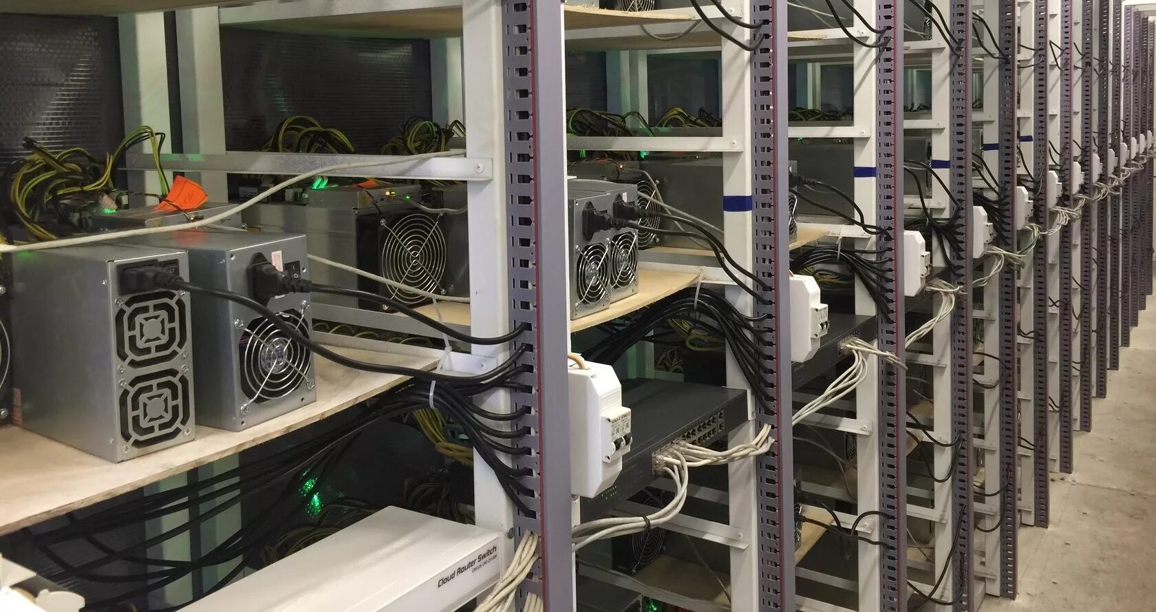 Калькулятор asic майнеров