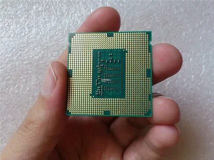 I5 4 ггц