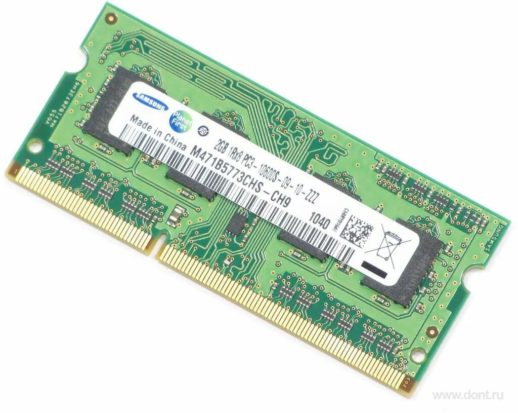 Купить память ddr4 so dimm