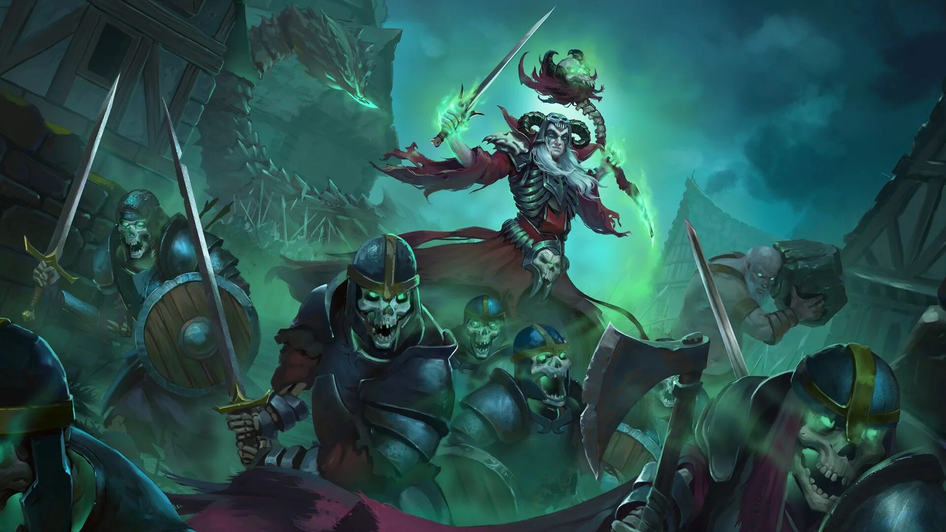 Undead and failure. Undead horde. undead horde игра. undead horde некромант. undead horde xbox.