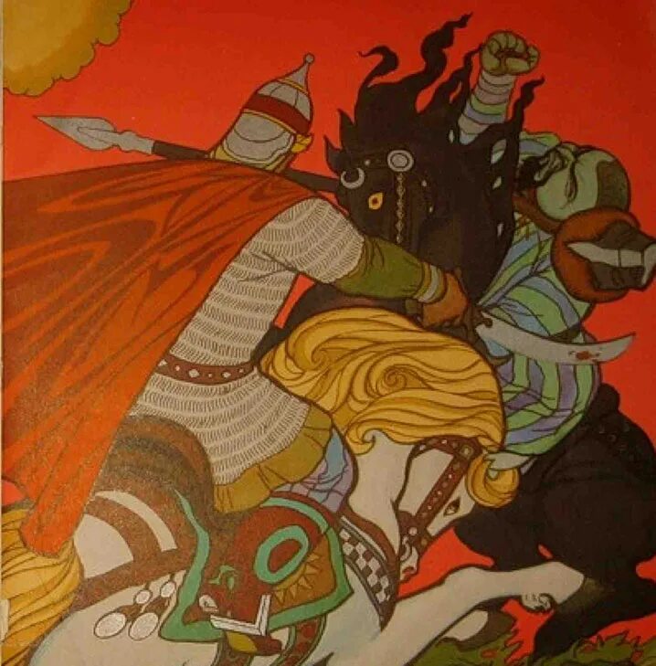 баскаки иванов картина. нашествие татаро монгольского ига. монголо татарское иго нашествие на русь. с. каратеев русь и орда.