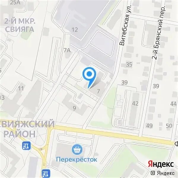 Плодовый ульяновск