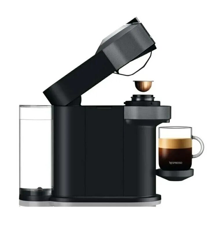 Капсулы для кофемашины nespresso vertuo. Капсулы для кофемашины nespresso vertuo