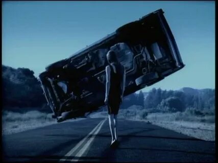 Depeche mode when only myself