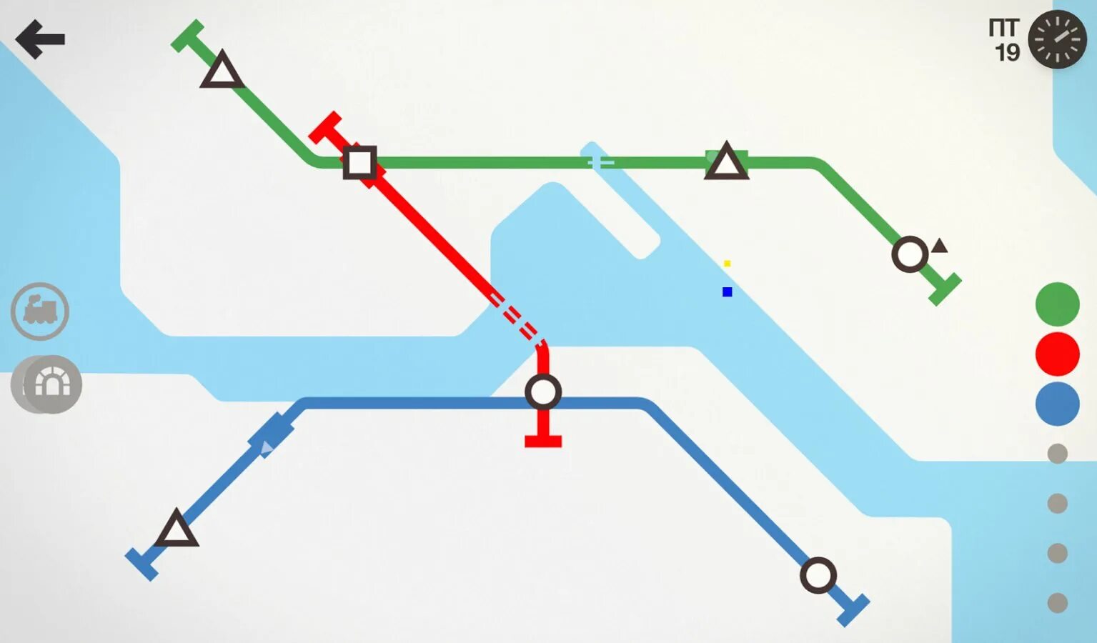 Игра мини метро. Mini Metro. Мини метро игра. Mini Metro Android. Mini Metro 2.