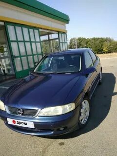Опель вектра 1999 г