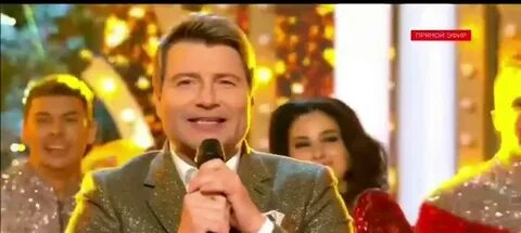 Басков новогодняя песня