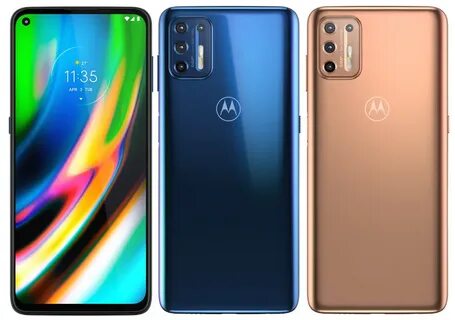 Moto g9