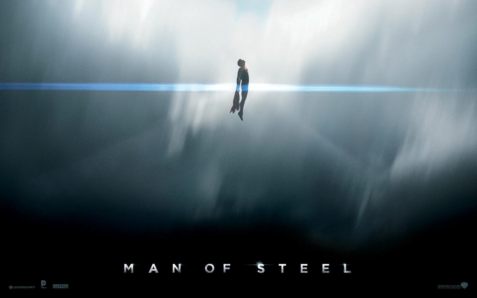 Полет человека из стали. Человек из стали man of Steel 2013. Человек из стали обои. Человек из стали полет.