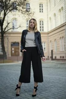 Кюлоты это