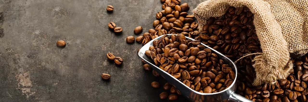 Что такое specialty coffee