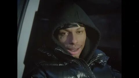 Night lovell eye