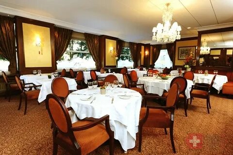 Bristol hotel 4