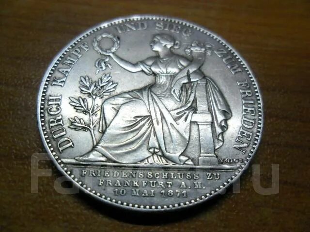 Пруссия 1/12 талера 1766. Победный талер 1871. 1 талер 1871 победный. Талер победный 1871 фуфло?. Талеры пруссии.