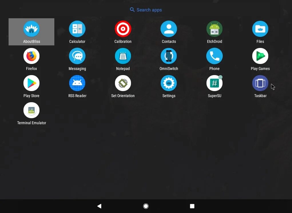 Установка android os. Bliss rom android 10. bliss os 12.8. bliss os 12 android 10. bliss os 11.