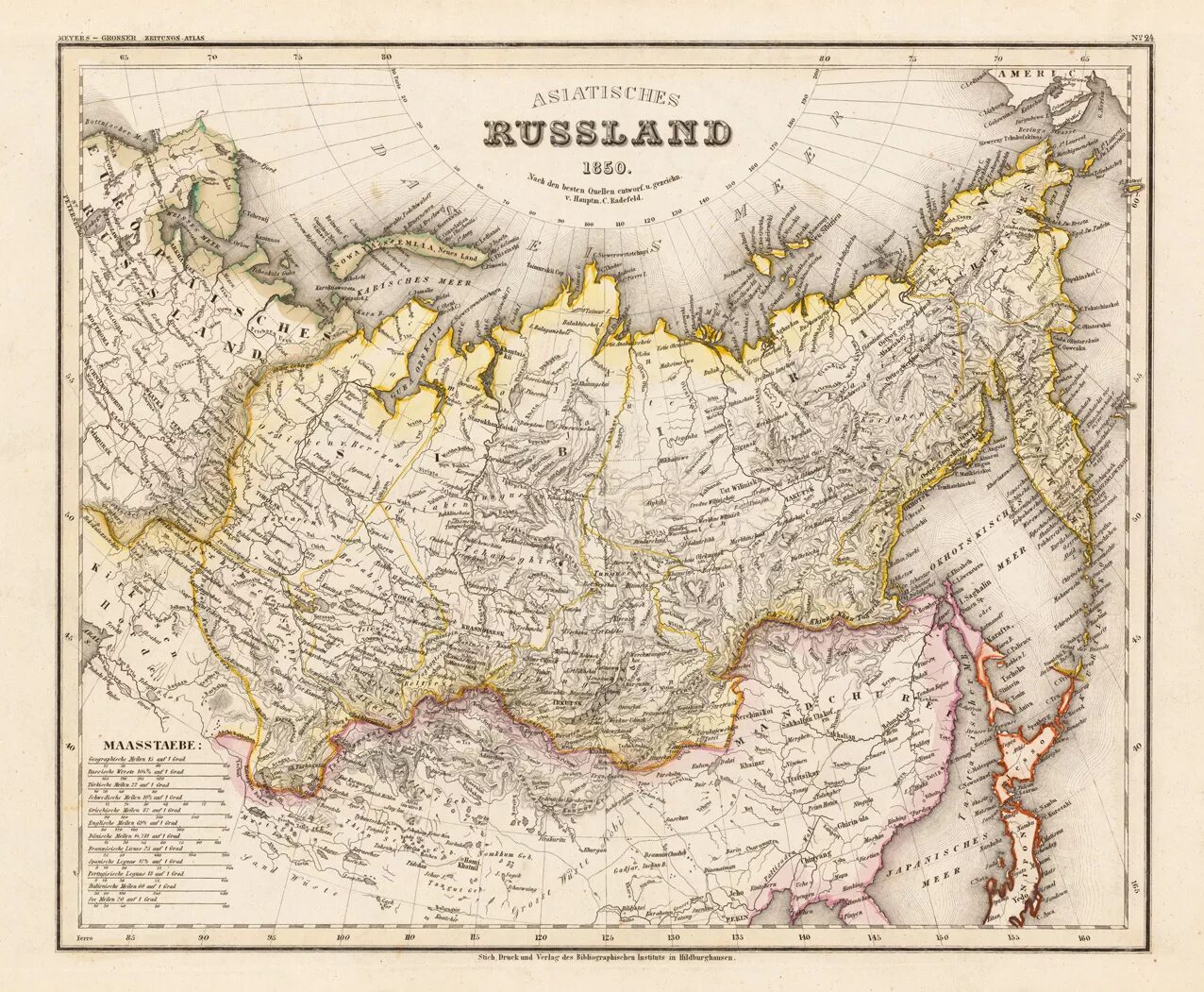 Старинные карты россии. Карта России 1845. Карта Российской империи 1845. Карта Ри 19 век. Карта России Старая 19 век.