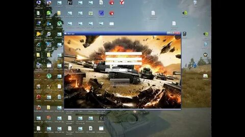 Взлома world of tanks