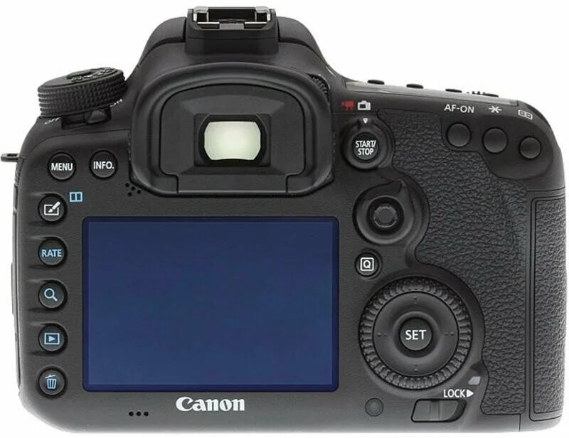 Eos 7d mark