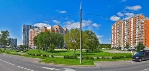 Лухмановская 37