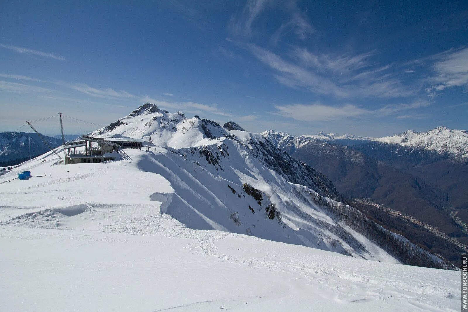 Альпика горнолыжный курорт красная поляна. Склон альпика. Склон альпика. Склон альпика. Альпика склоны для начинающих.