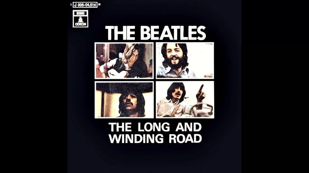 Постер the beatles - the long and winding road (1969). Long road ноты для фортепиано. Смотреть фильм о битлах длинная извилистая дорога,все серии подряд. The long and winding road ноты для фортепиано. The long and winding road.