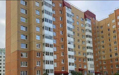 Квартиры всеволожск южный