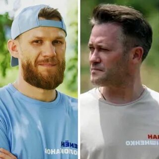 Семенов молоканов