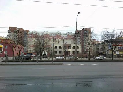 Магазины в кировском районе спб