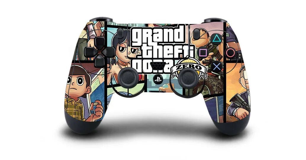 Gta v джойстик. Джойстик ps4 GTA. Джойстик Dualshock 4 GTA 5. Геймпад Dualshock 4 Grand Theft auto. Наклейка на контроллер ps5.