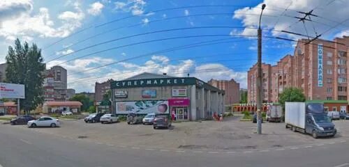 Хмельник, сеть магазинов разливного пива Воронеж, Владимира Невского, 13Б - теле