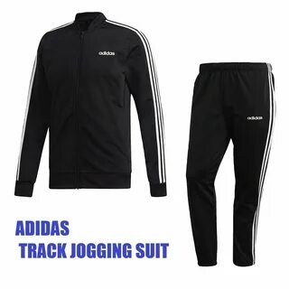 Adidas mens jogging suits