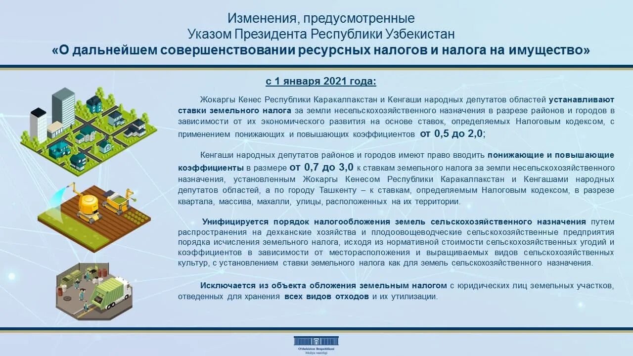 Земельный налог в Узбекистане. Ставки земельного налога. Ставки земельного налога Ташкента. Ставки земельного налога 2022.