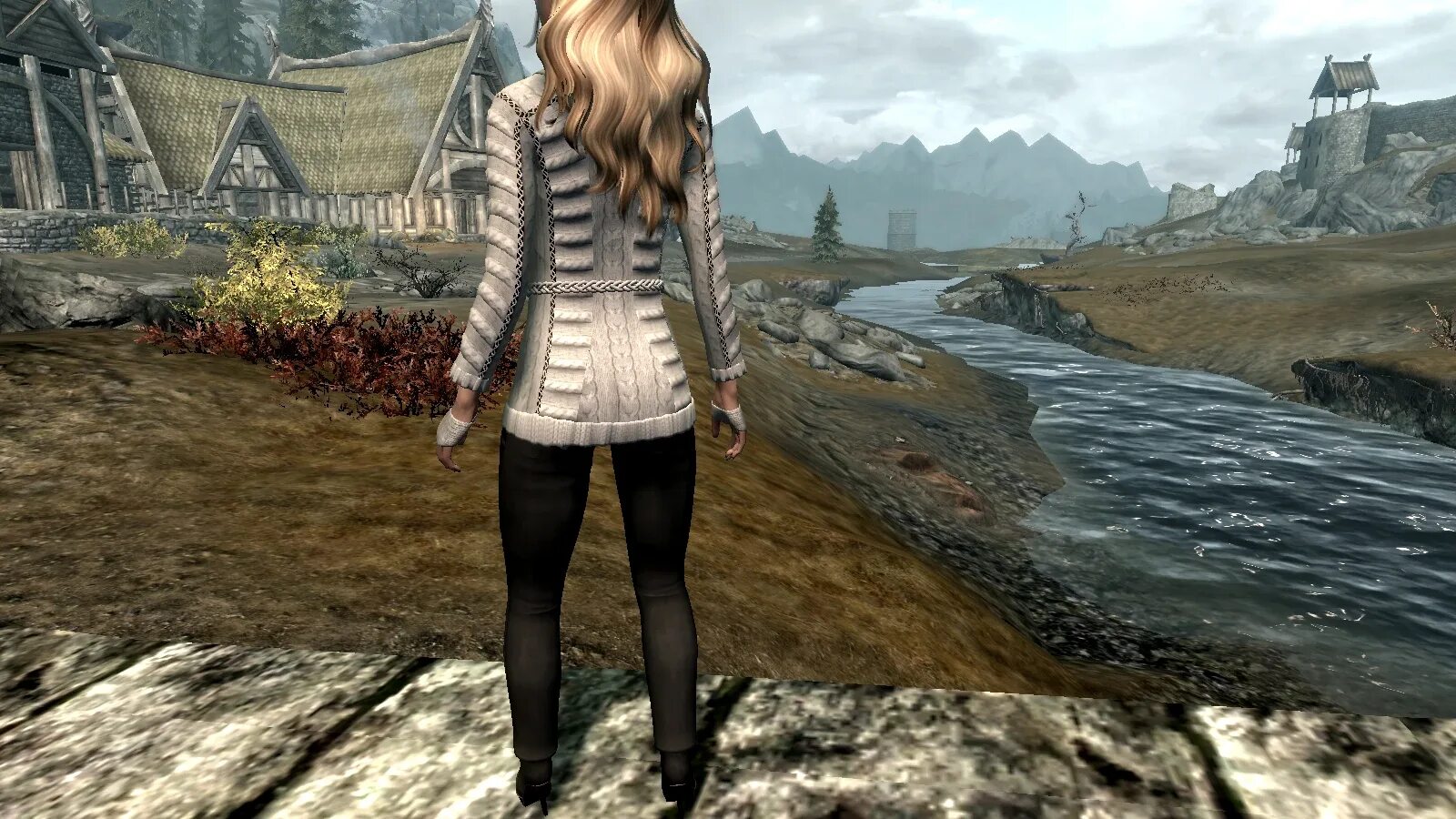 Skyrim clothes mod. Skyrim куртка сесиль. skyrim куртка мод. скайрим лорная одежда. одежда скайрим лор.