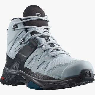 Ботинки x ultra mid gtx