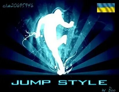 Jumpstyle playlist