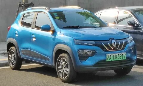 Renault k