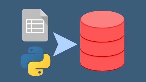 Python db