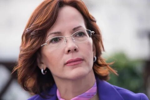 Цивилева замминистра