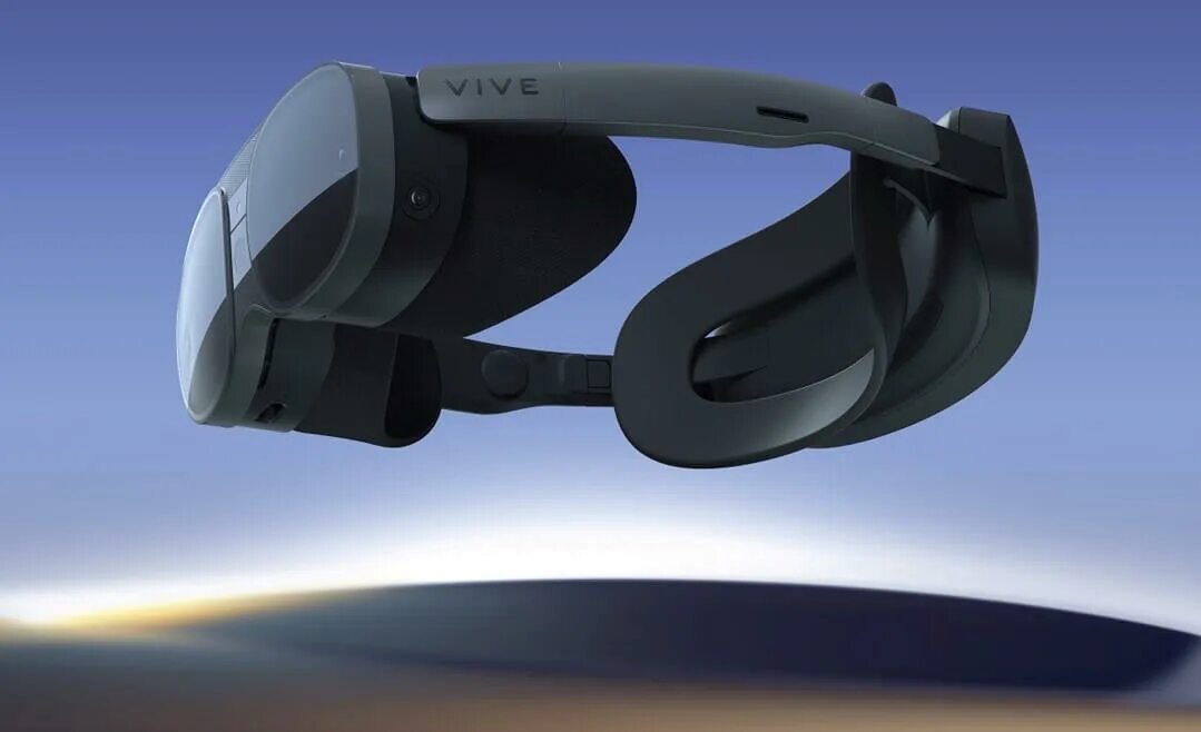 Htc vive xr elite. Htc vive xr elite