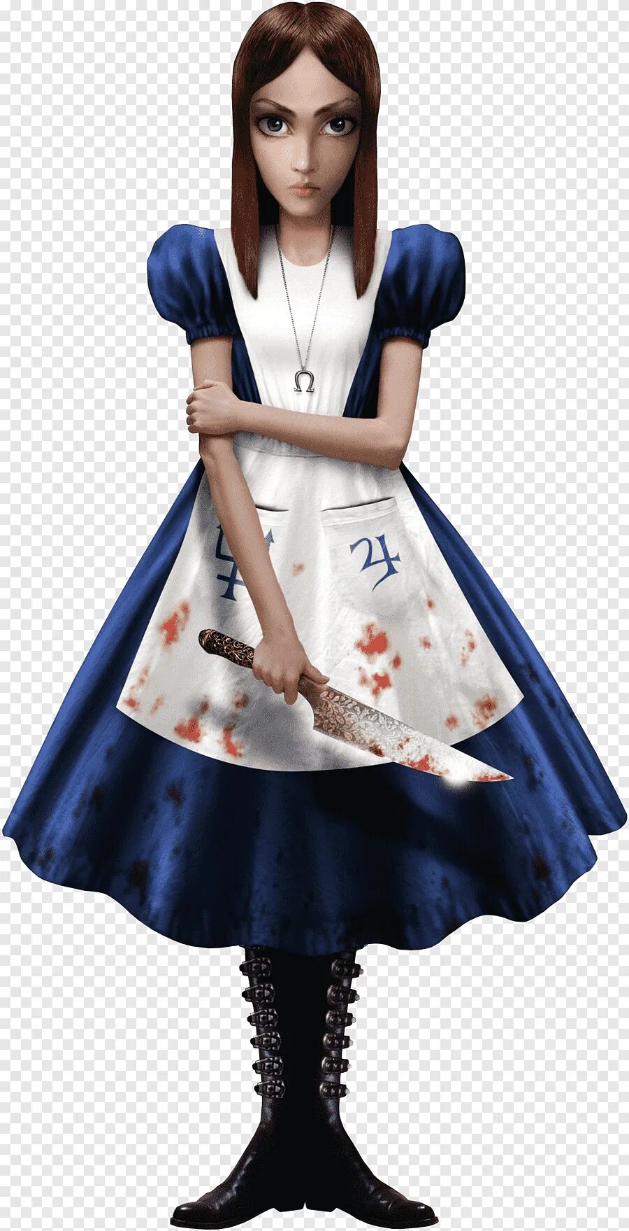 Wiki wondering. Алиса Лидделл American MCGEE'S Alice. Американ МАКГИ Алиса арт.