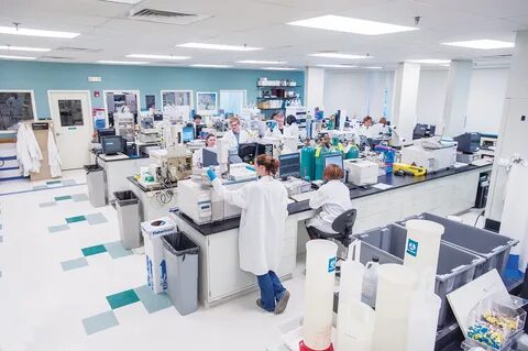 Control clinical