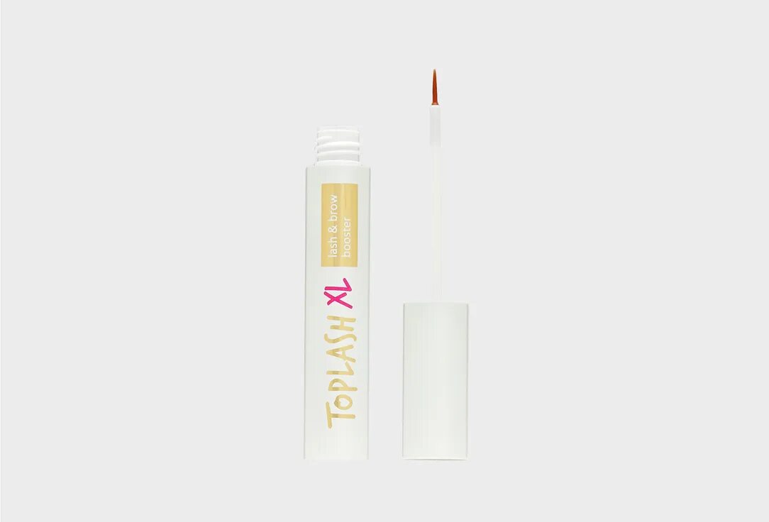 TOPLASH Cosmetics Lash and Brow Booster. TOPLASH сыворотка для ресниц. TOPLASH Lash & Brow Booster Serum. TOPLASH для бровей.