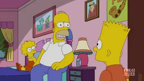 Simpson, Moment, Délire, Rire, Humour, Culte, Homer, Bart, Flanders, Maude,...