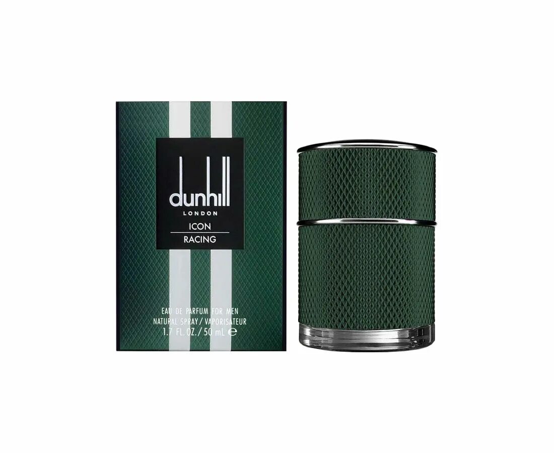 Духи мужские Данхилл Айкон. Dunhill мужской Racing. Icon Racing Alfred Dunhill for men 50ml.