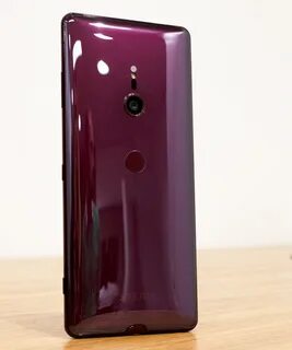 Sony xperia xz3