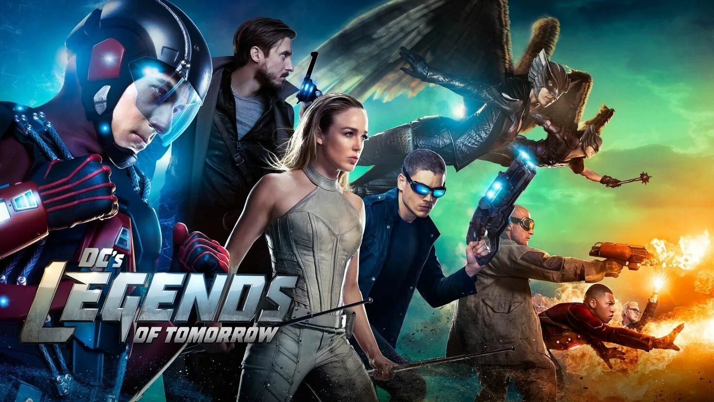 Значение завтрашнего дня. Легенды завтрашнего дня сериал. unicorn legends of tomorrow. dc legend угадай персонажа.