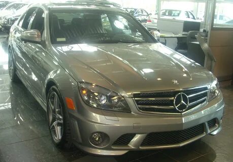 Mercedes 9