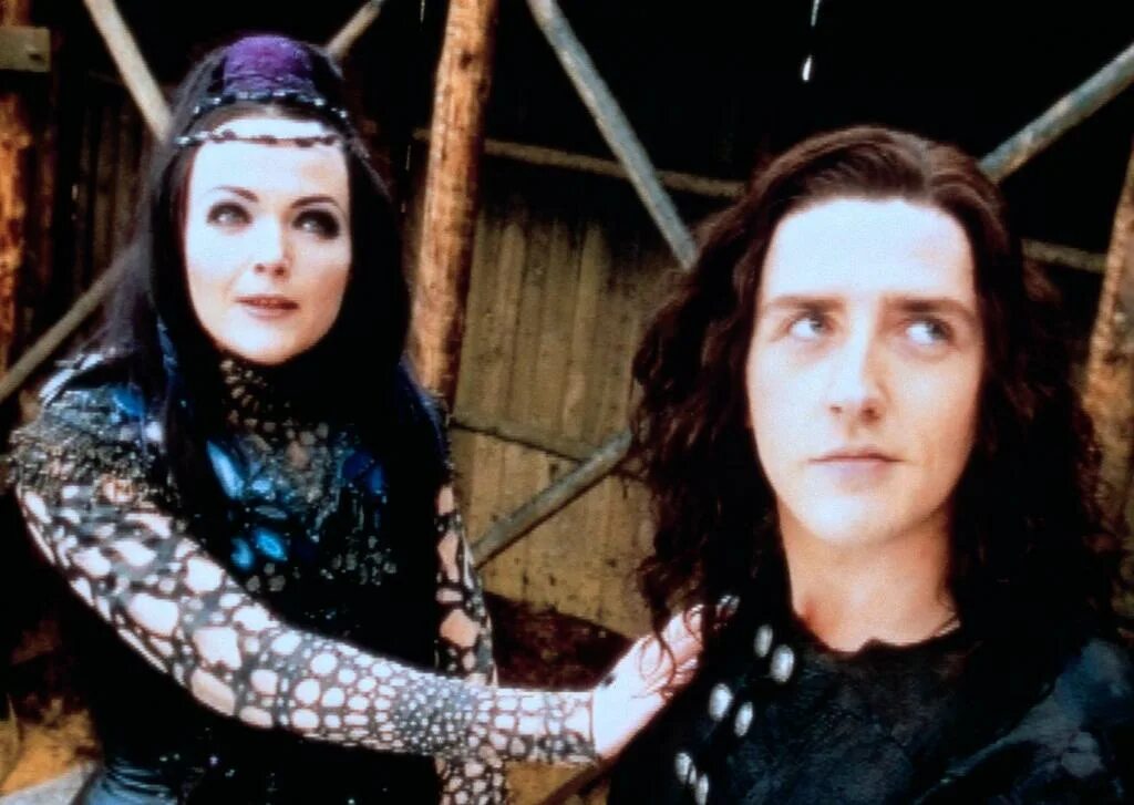 Великий Мерлин