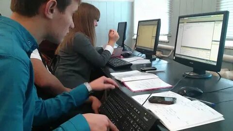 Подбор разработчиков